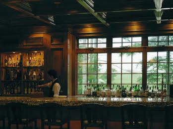 Hazel Grouse Manor Hotel Teshikaga Eksteriør billede